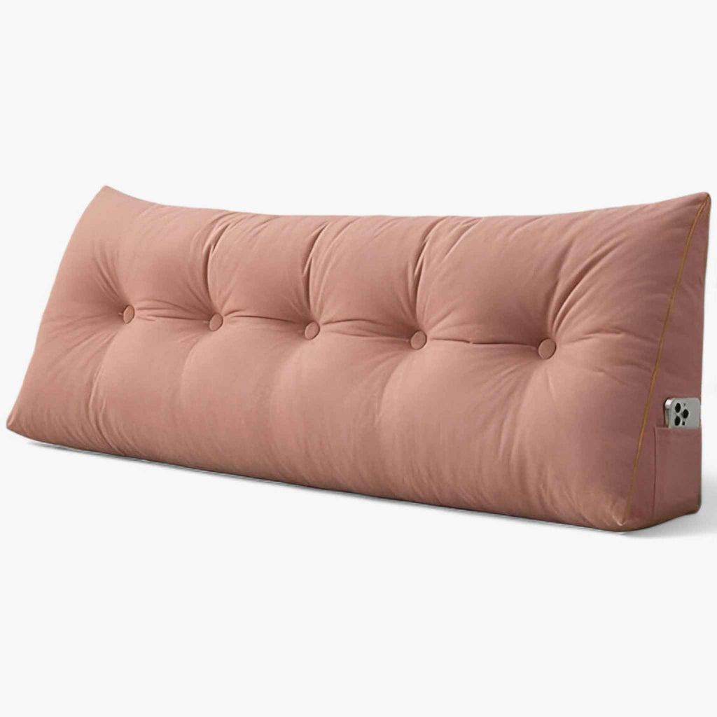 CushJoy - Le grand coussin d'amour | Créez votre routine de détente ultime