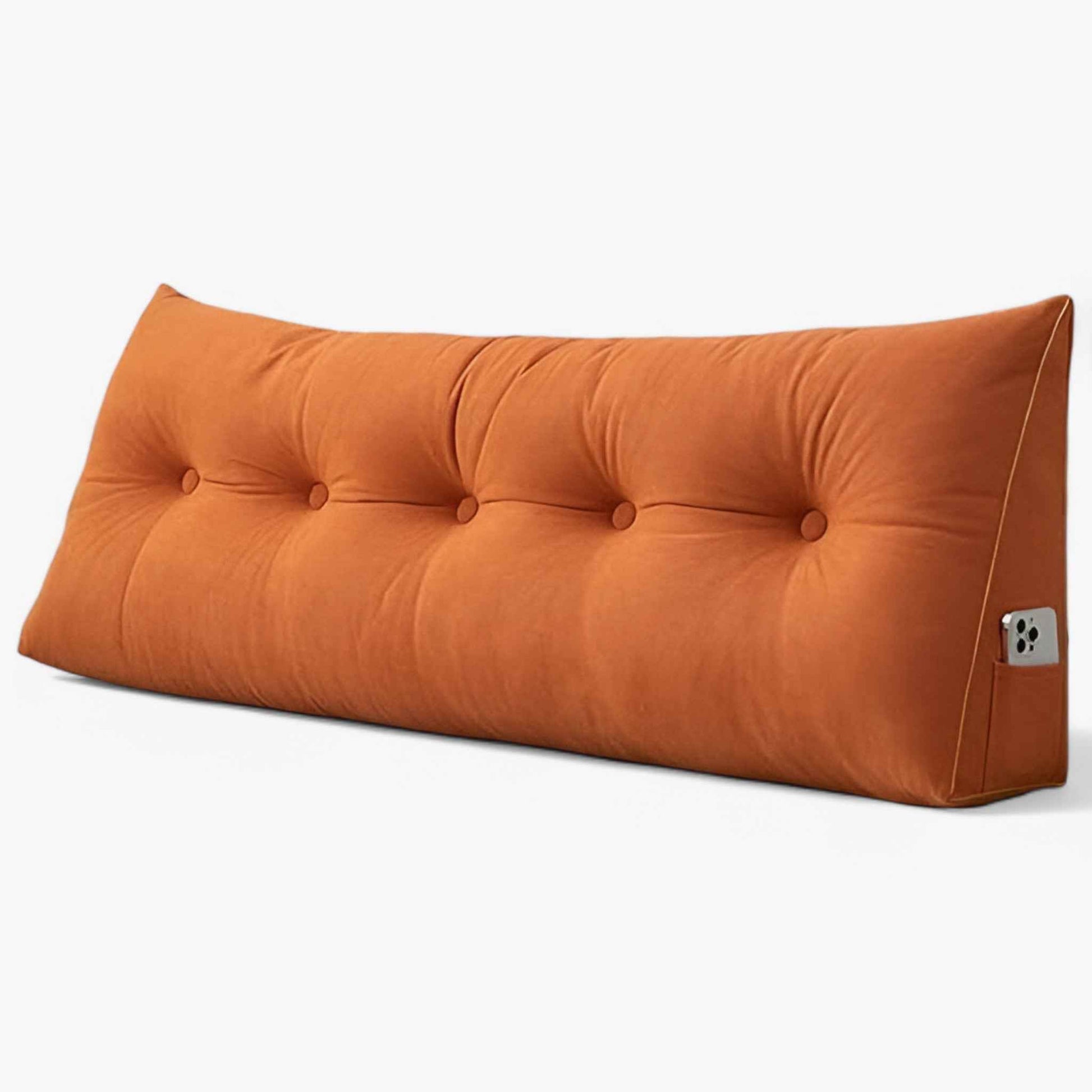 CushJoy - Le grand coussin d'amour | Créez votre routine de détente ultime