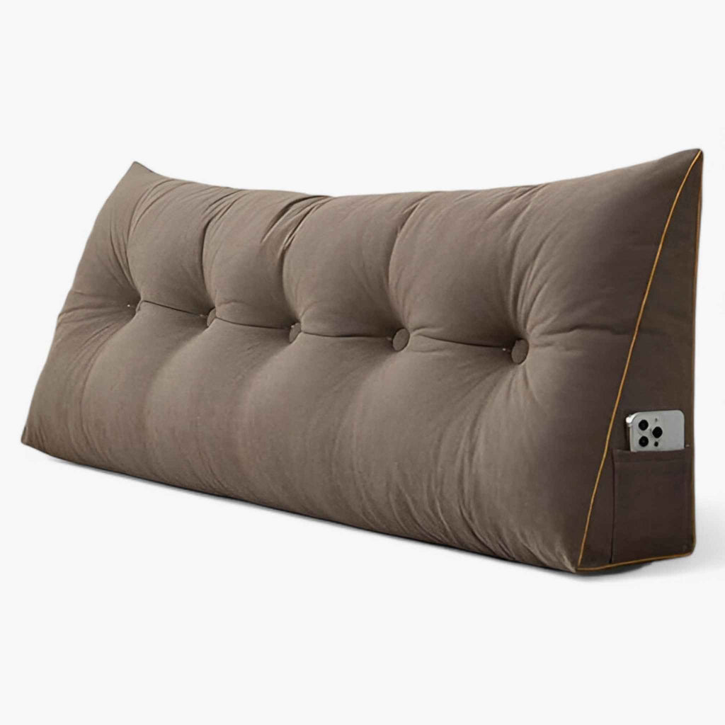 CushJoy - Le grand coussin d'amour | Créez votre routine de détente ultime