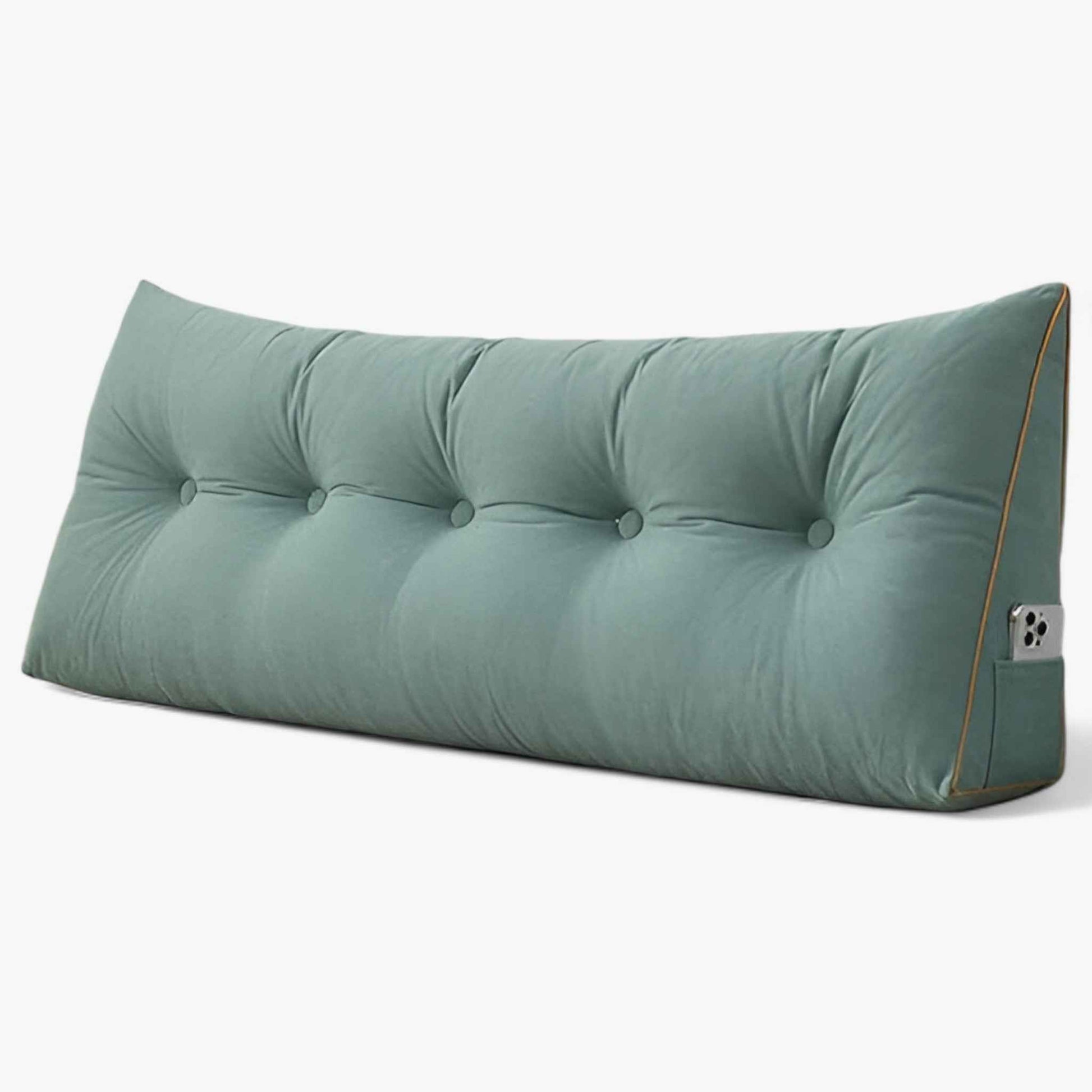 CushJoy - Le grand coussin d'amour | Créez votre routine de détente ultime