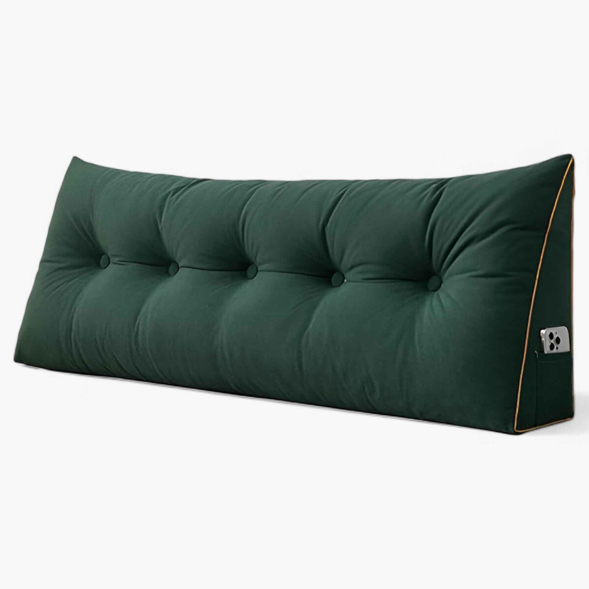 CushJoy - Le grand coussin d'amour | Créez votre routine de détente ultime