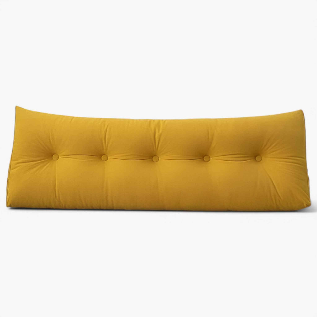 CushJoy - Le grand coussin d'amour | Créez votre routine de détente ultime