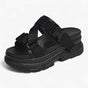 Sandales Femme à Plateforme Épaisse - Confort Durable & Style