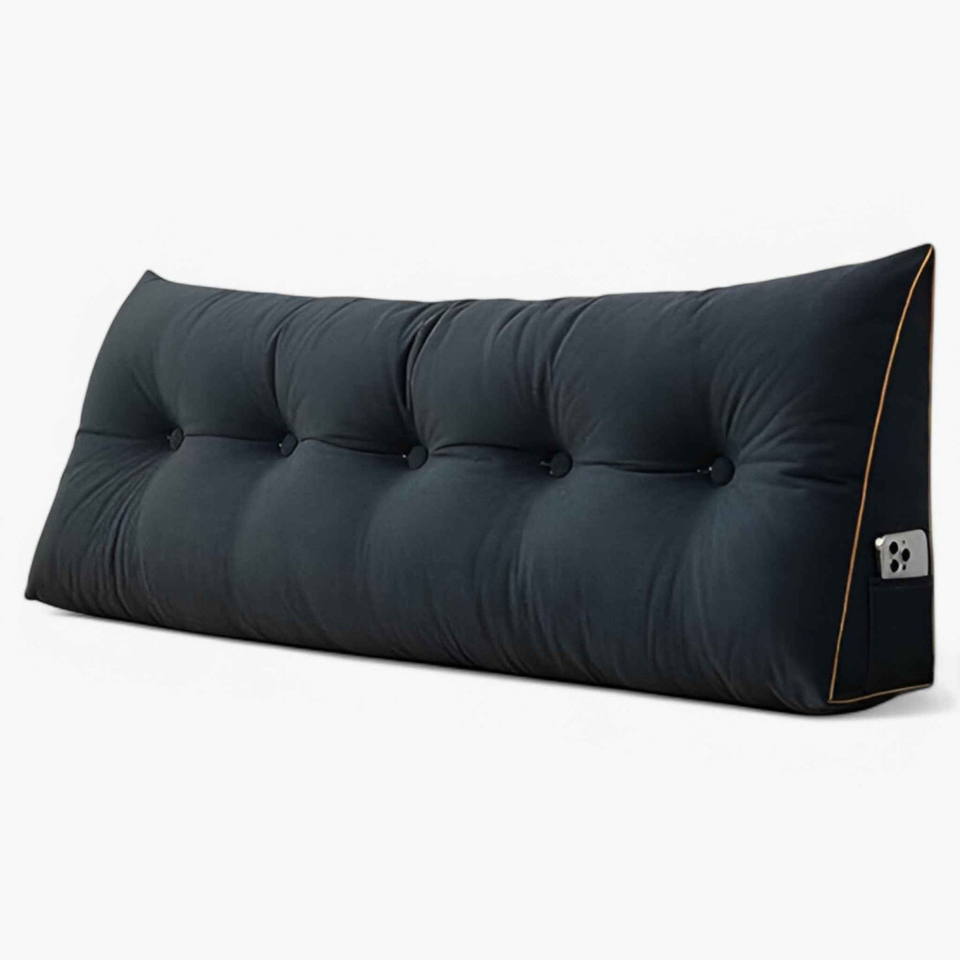 CushJoy - Le grand coussin d'amour | Créez votre routine de détente ultime