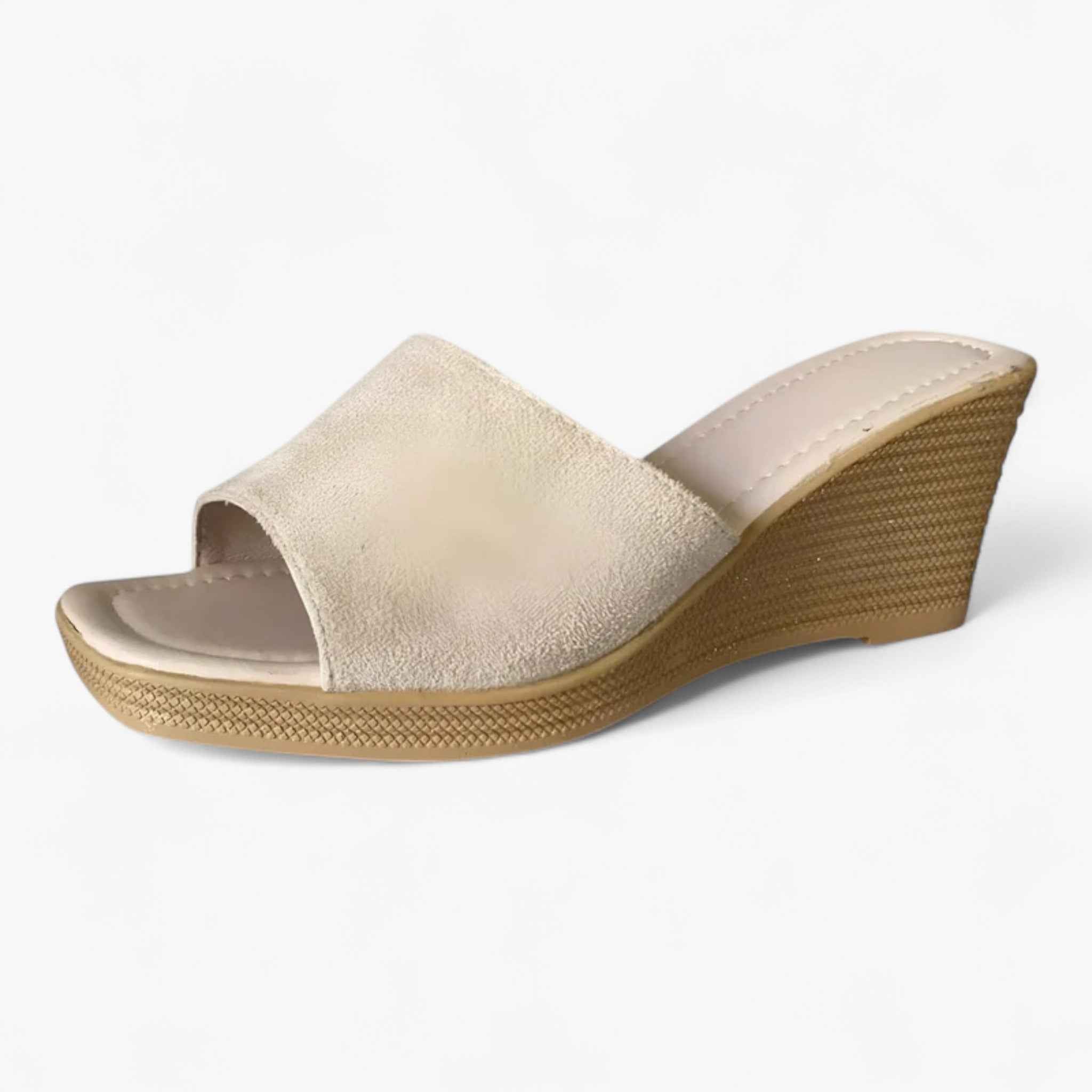 Sandals : Lotte | Sandales - Élégance Décontractée et Confort au Quotidien dans de Concept Odense