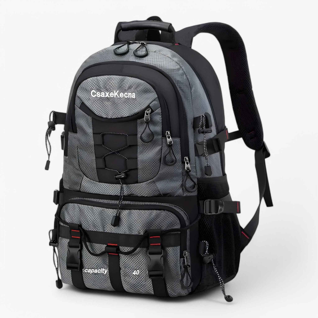 Noah | Waterdichte 40L Outdoor Rugzak