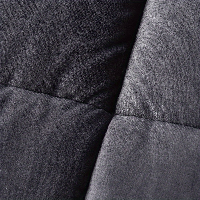 : Couverture Peluche Sherpa Double Face dans de Marche Lino