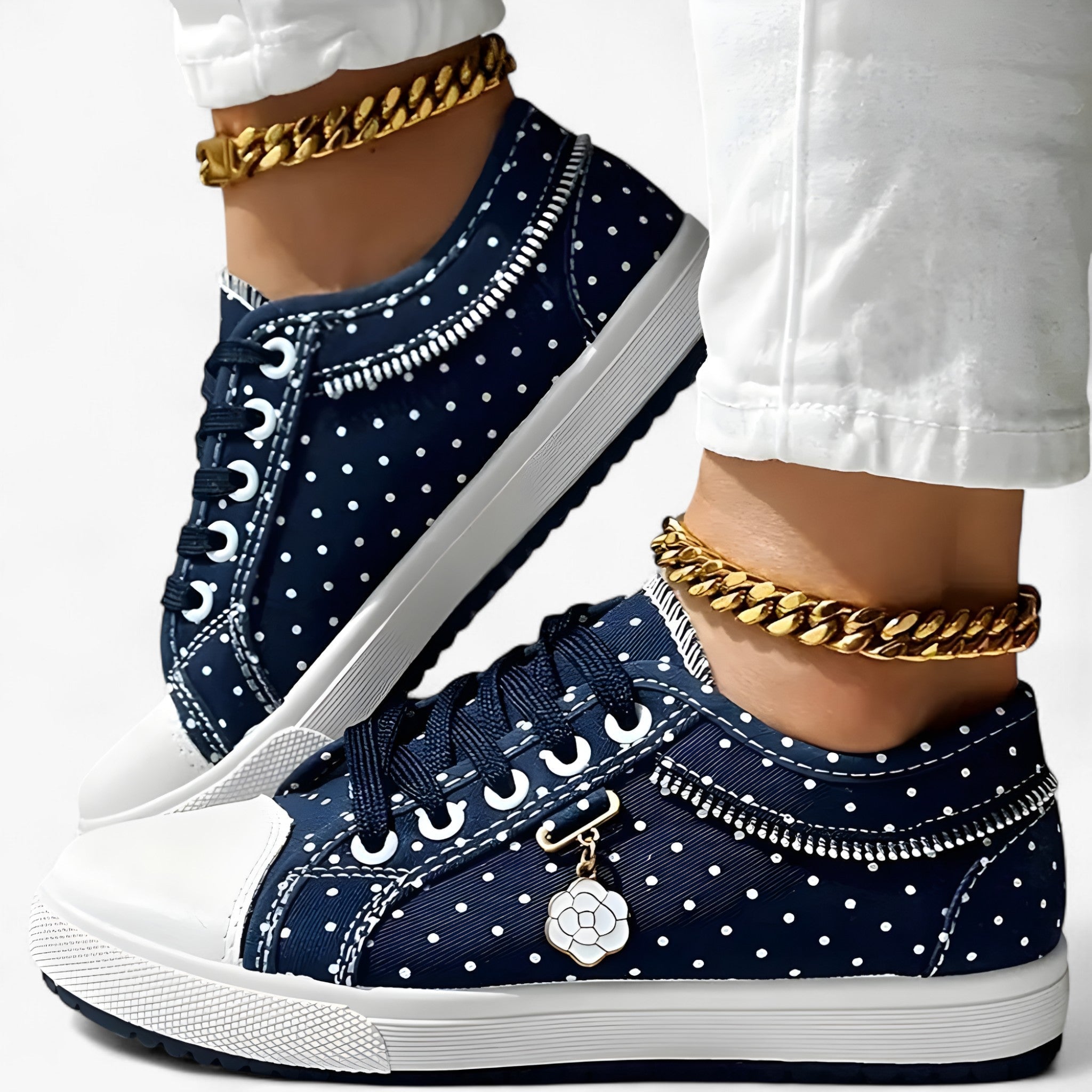 shoes : Carla | Baskets Orthopédiques Confortables dans de Concept Odense