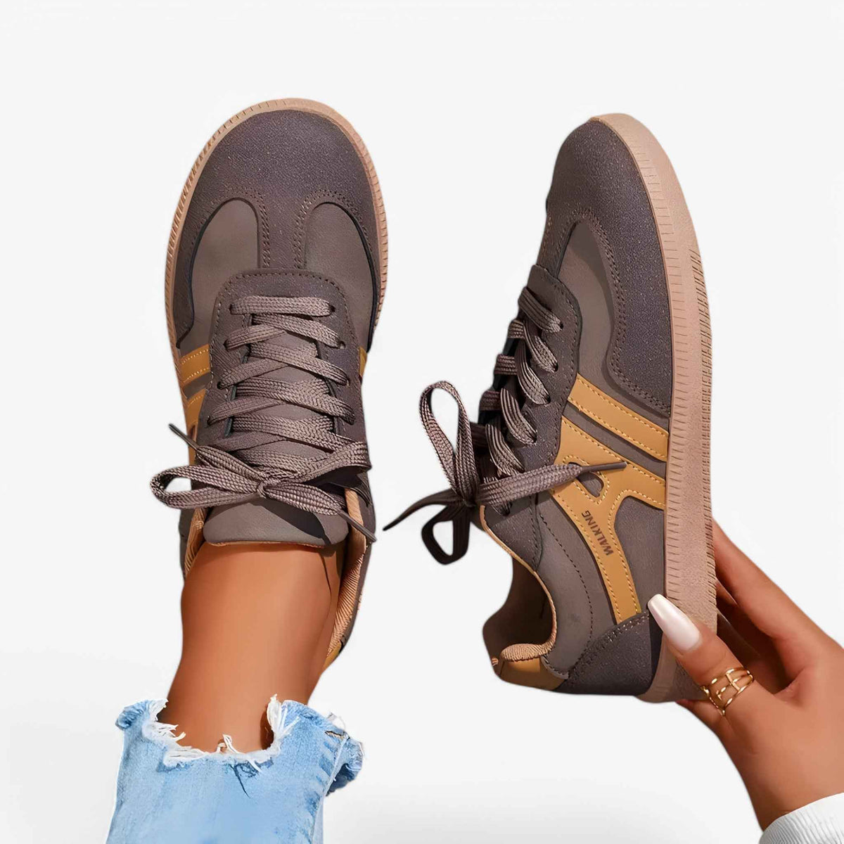 shoes : Kath - Chaussures décontractées dans de Concept Odense