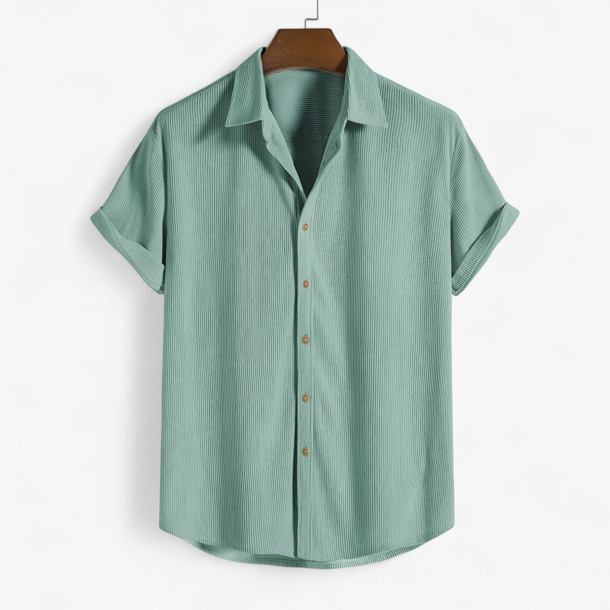 Outfit Sets : Ensemble d'été respirant pour homme en lin et coton léger pour la plage et les vacances dans de Marche Lino