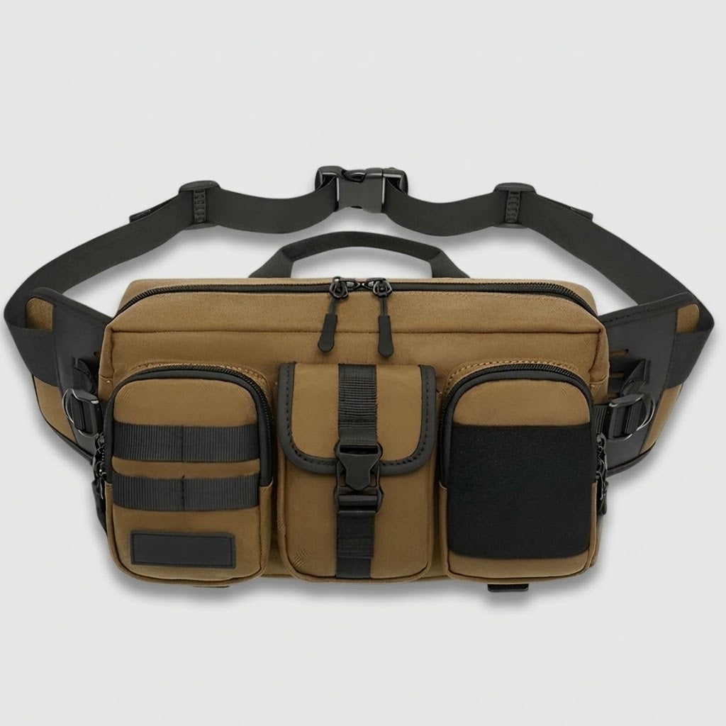 Bags : Sac Bandoulière Antivol avec Port de Charge USB Intégré dans de Roselva