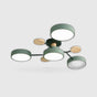 Modern Round LED Ceiling Light