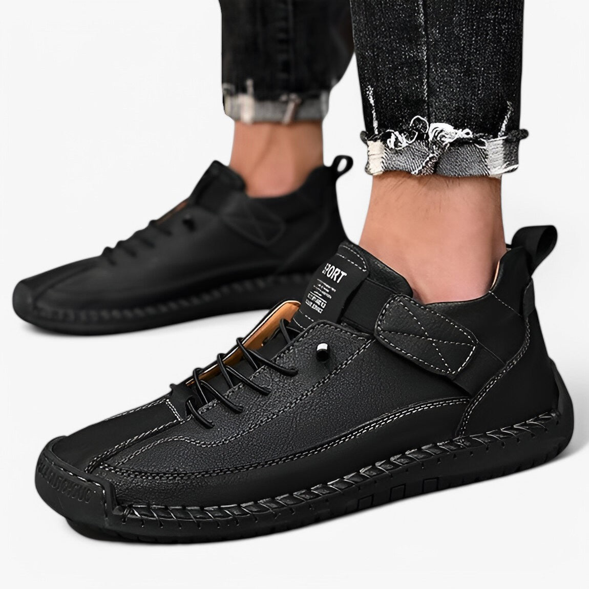 shoes : Orion | Chaussures Souples - Adhérentes et Agréables à Porter dans de E-commerce L.R