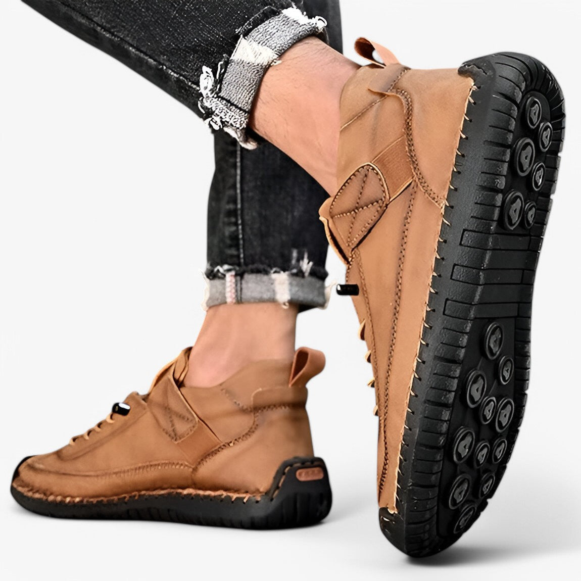 shoes : Orion | Chaussures Souples - Adhérentes et Agréables à Porter dans de E-commerce L.R
