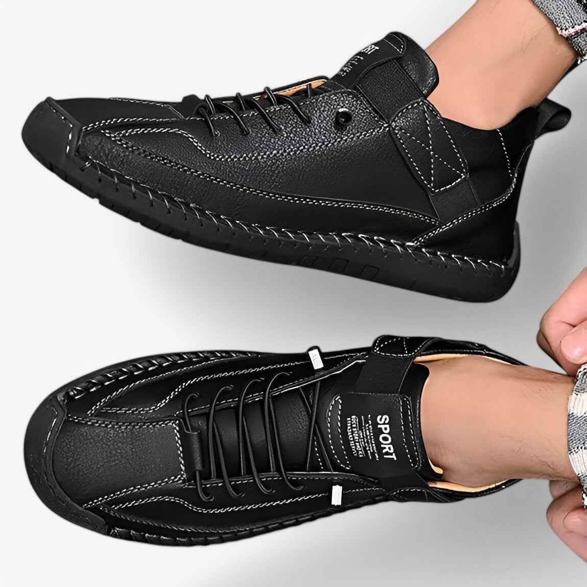 shoes : Orion | Chaussures Souples - Adhérentes et Agréables à Porter dans de E-commerce L.R
