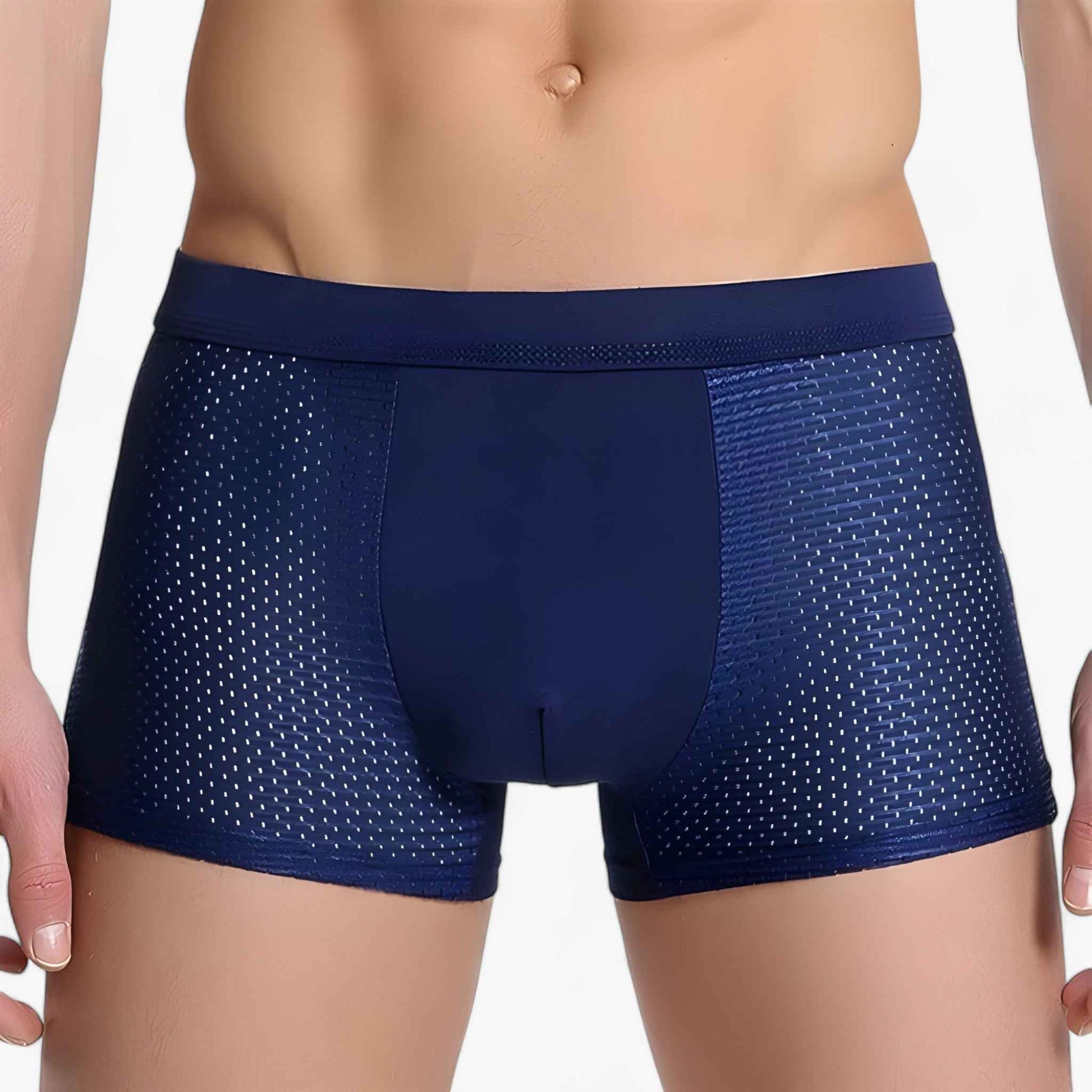 Sous-vêtements en bambou – 5+5 offerts : confort ultra-doux et respirant pour tous les jours