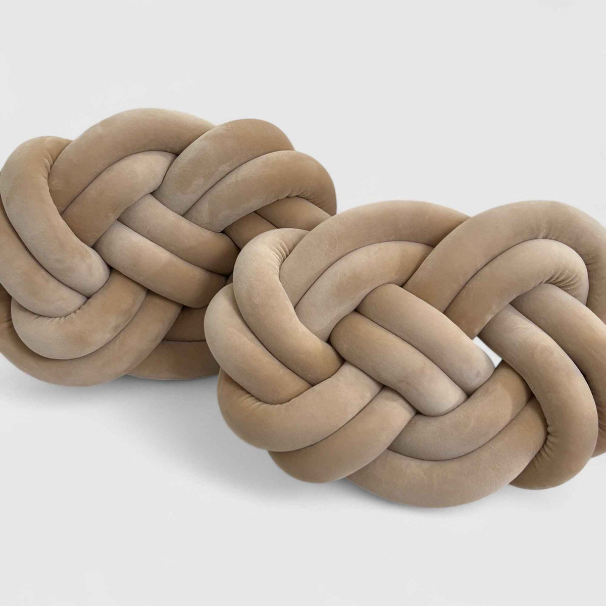 Coussins décoratifs : Ensemble Oreillers Décoratifs Peluche Coussins décoratifs dans de Marche Lino