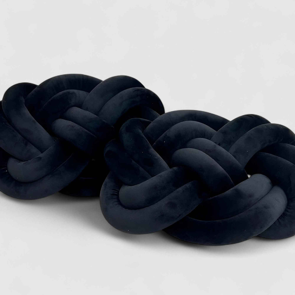 Coussins décoratifs : Ensemble Oreillers Décoratifs Peluche Coussins décoratifs dans de Marche Lino