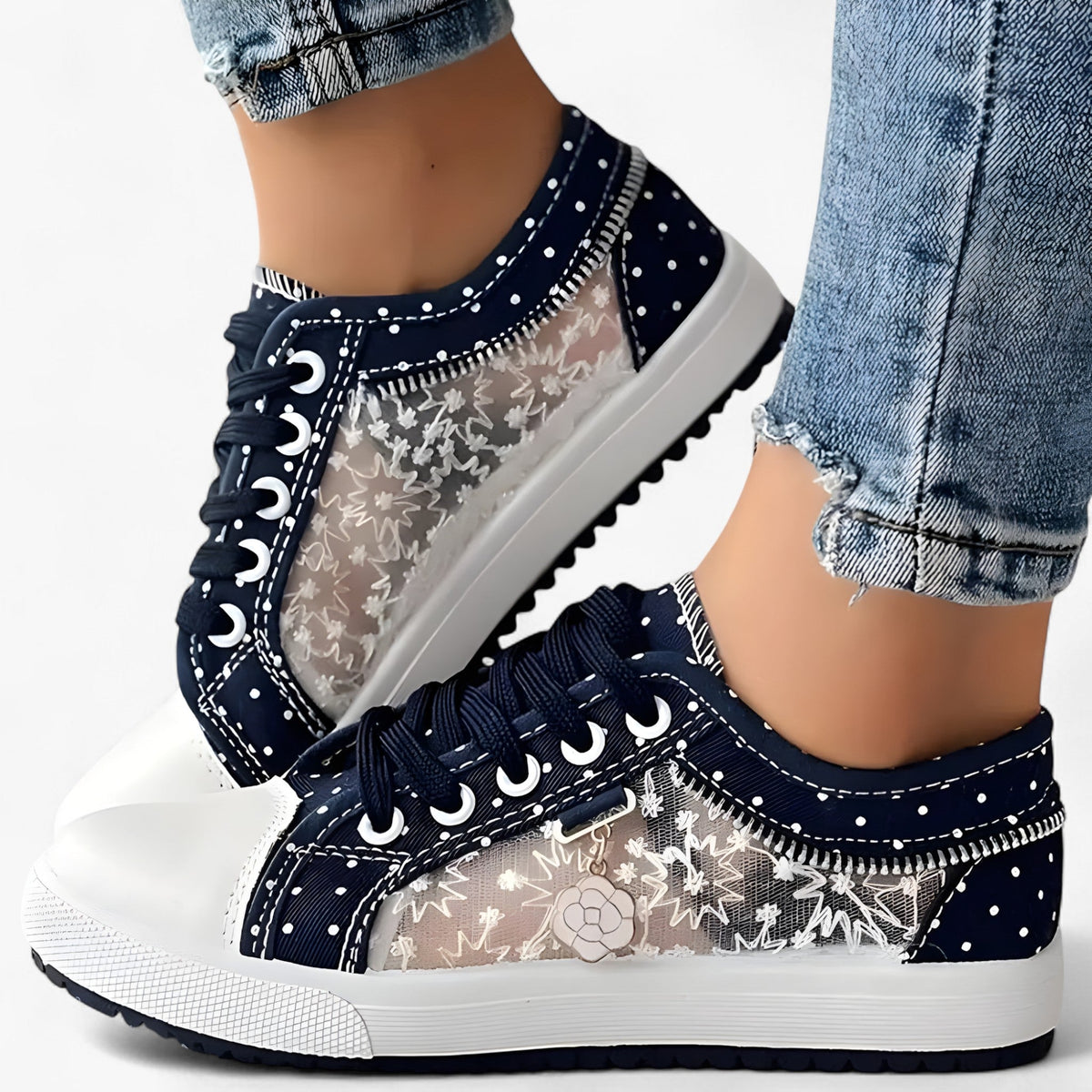 shoes : Carla | Baskets Orthopédiques Confortables dans de Concept Odense