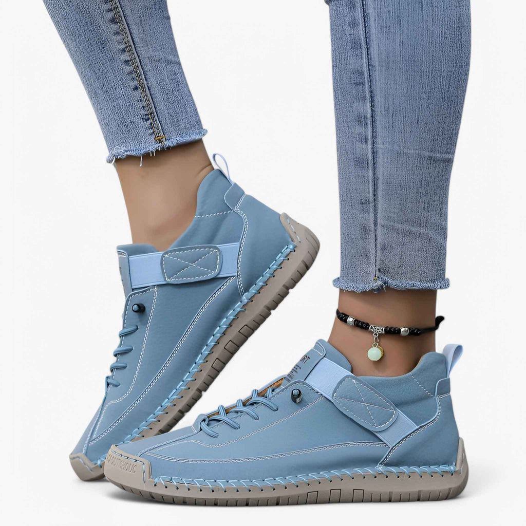 Erin | Scarpe comfort - Morbide e antiscivolo