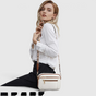 Sac Bandoulière Femme Casual - Sac Quotidien