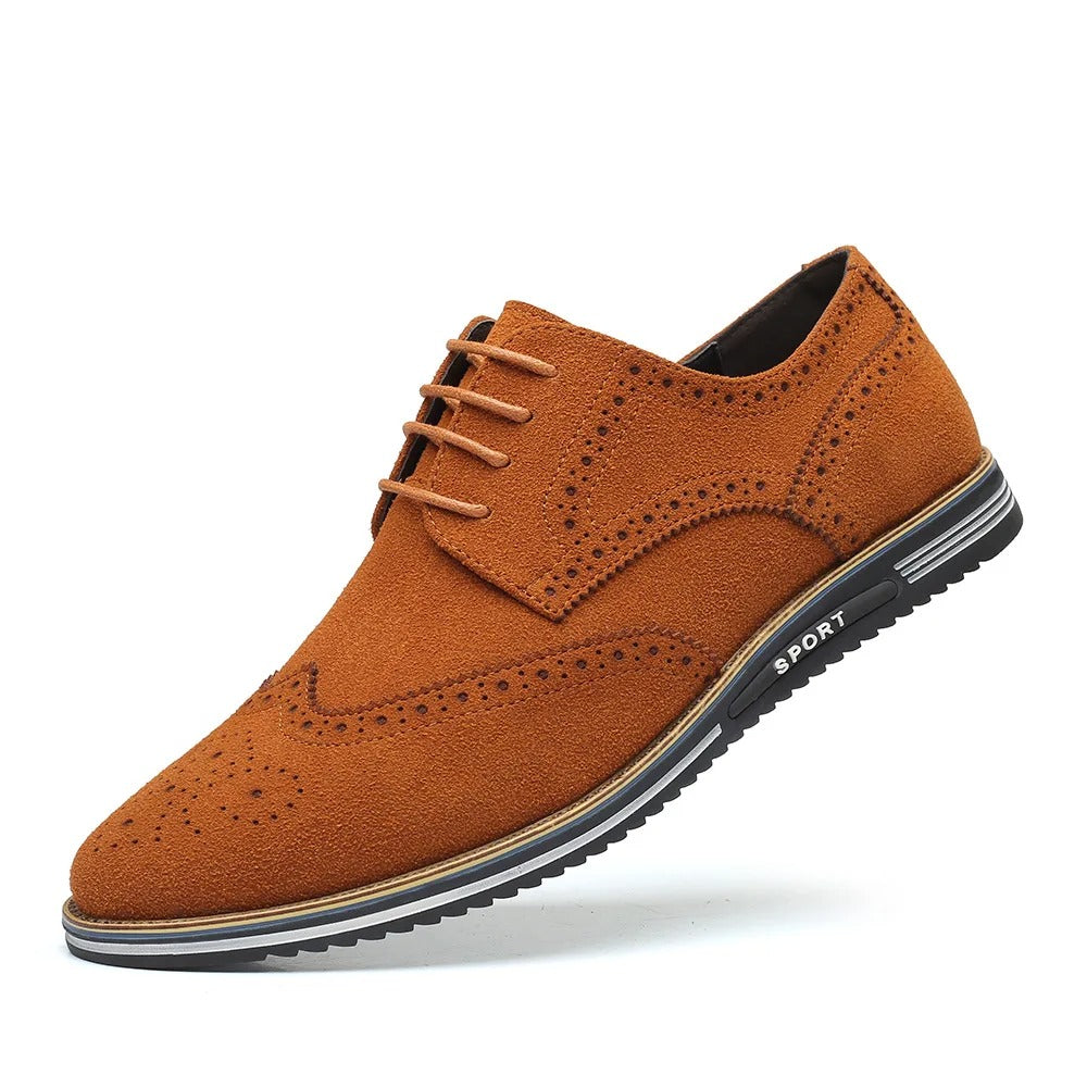 Filbert Cuir