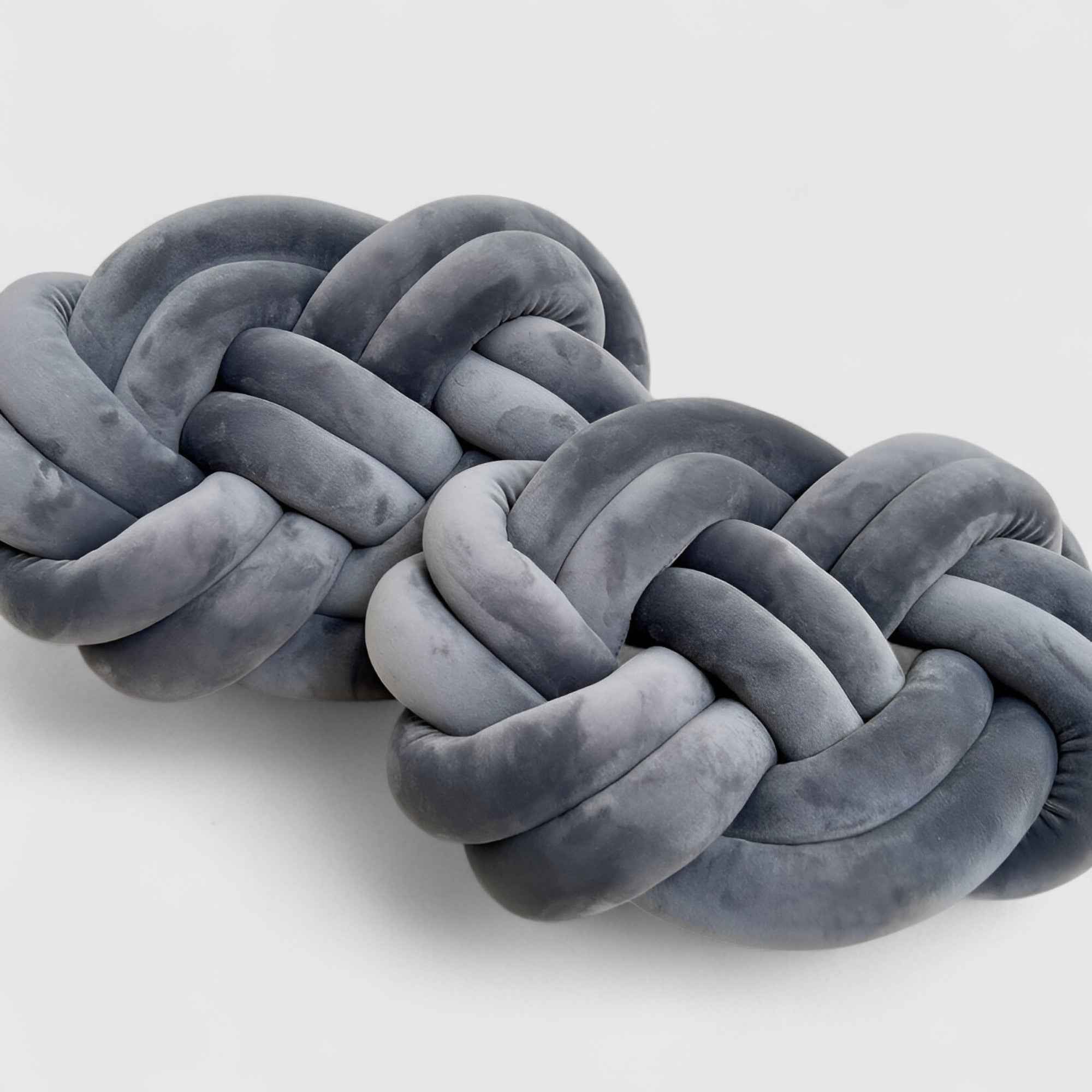 Coussins décoratifs : Ensemble Oreillers Décoratifs Peluche Coussins décoratifs dans de Marche Lino