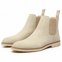Bottes Chelsea Homme - Élégance Robuste et Polyvalente
