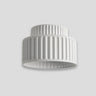 Space Heaters : HeatPlug Mini Radiateur à Brancher dans de Roselva