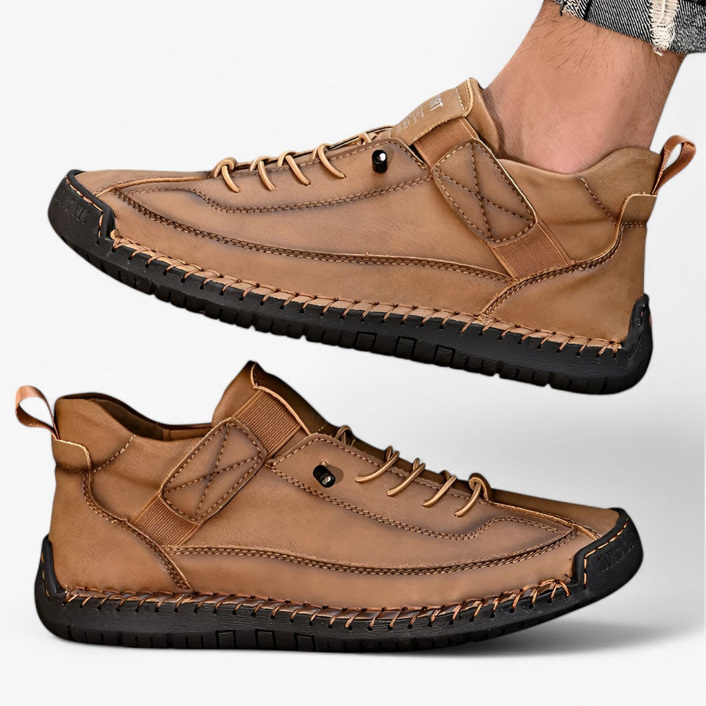 Orion | Letvægtsko - Antiskrid og komfortable - - shoes - {{ product_tags }