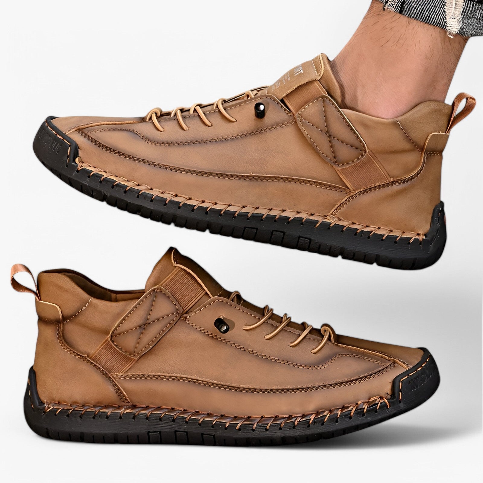 shoes : Orion | Chaussures Souples - Adhérentes et Agréables à Porter dans de E-commerce L.R