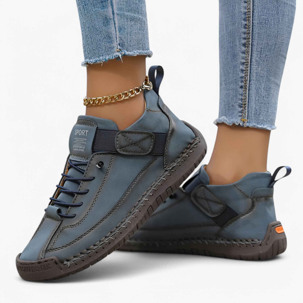 Erin | Scarpe comfort - Morbide e antiscivolo