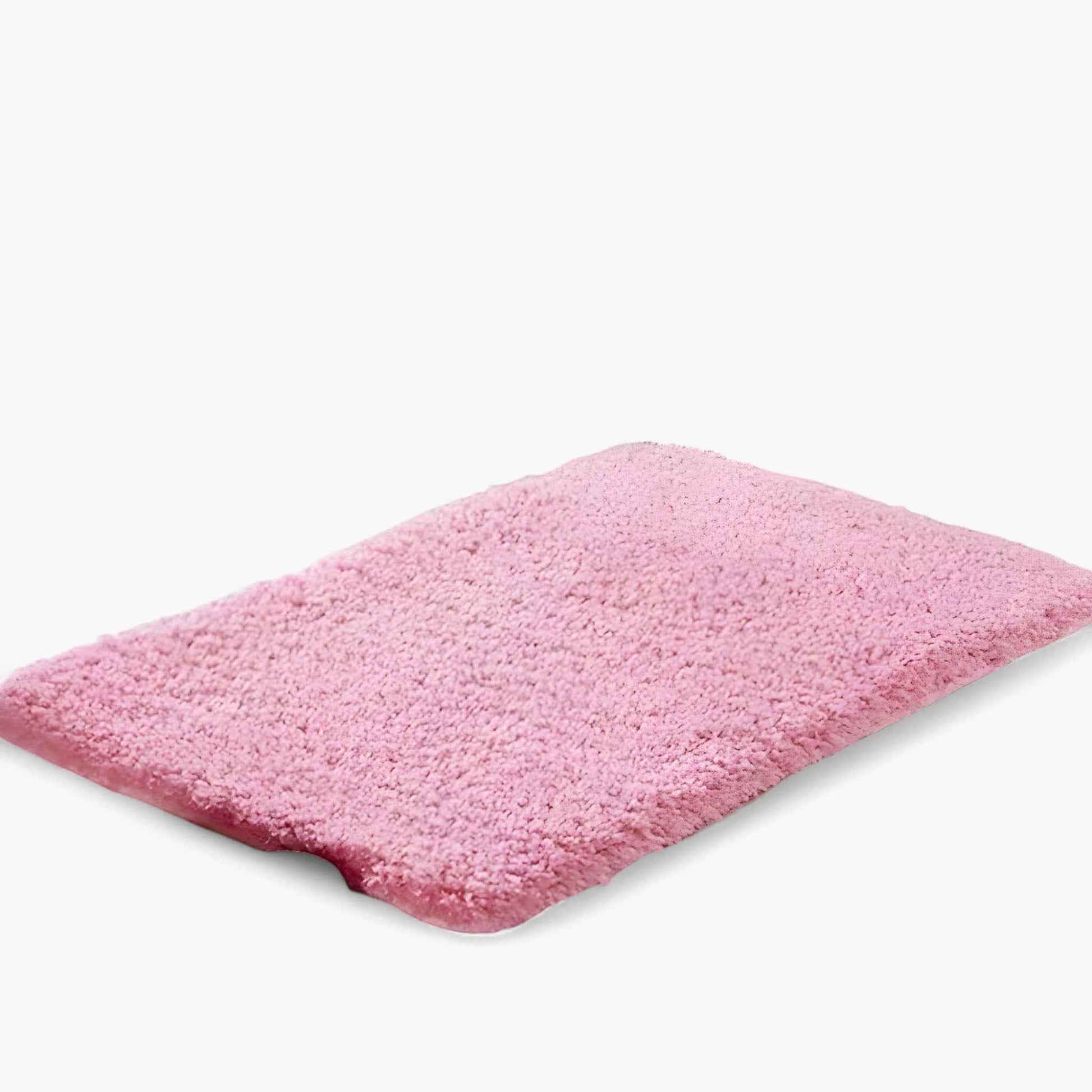 Lonneke | Tapis de bain épais et doux de luxe – absorbant et antidérapant