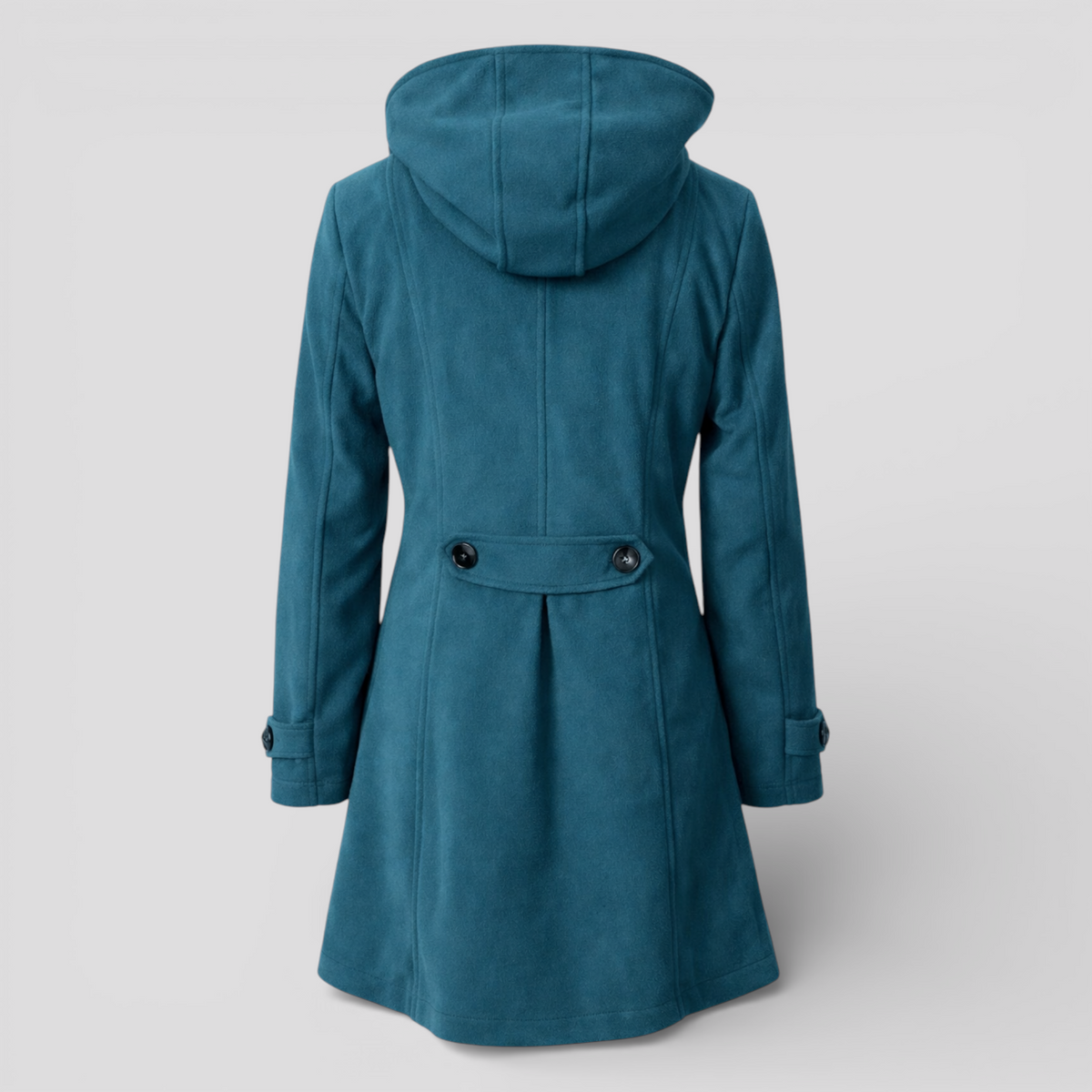 Vestes pour femmes : Veste Femme avec Poches Latérales Mode Féminine dans de Marche Lino