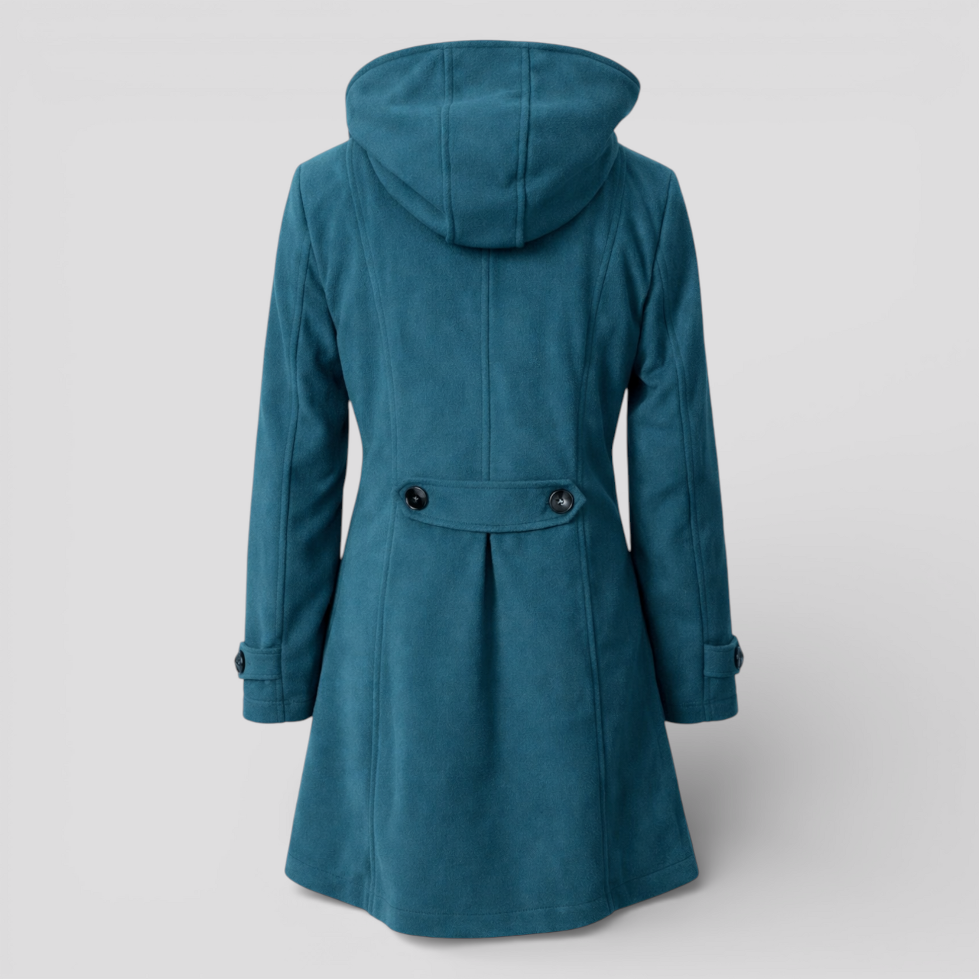 Veste Femme avec Poches Latérales Mode Féminine