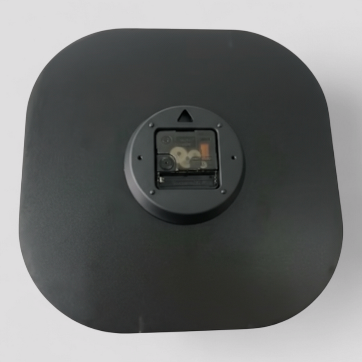 Horloges murales : Horloge Murale en Bois Style Vintage Accessoires Déco dans de Marche Lino