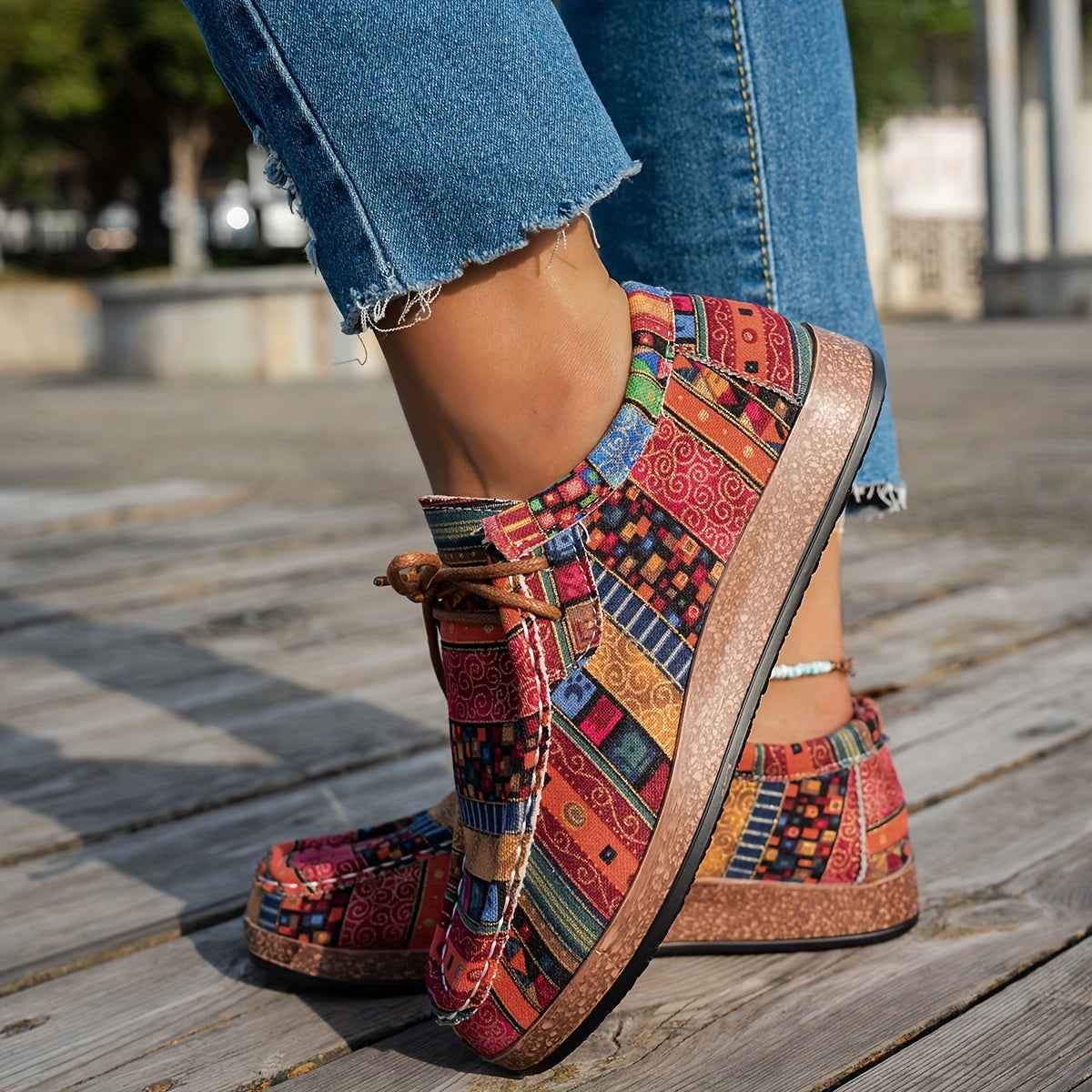 Baskets Femmes Confortables et Respirantes 5