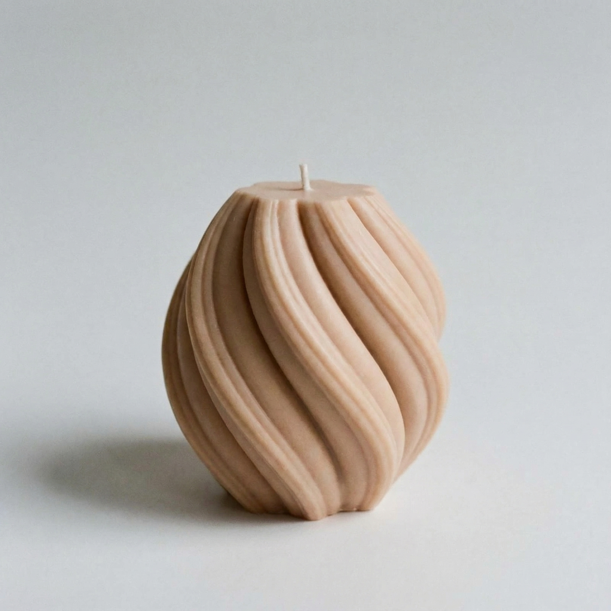 Moule à Bougie en Silicone