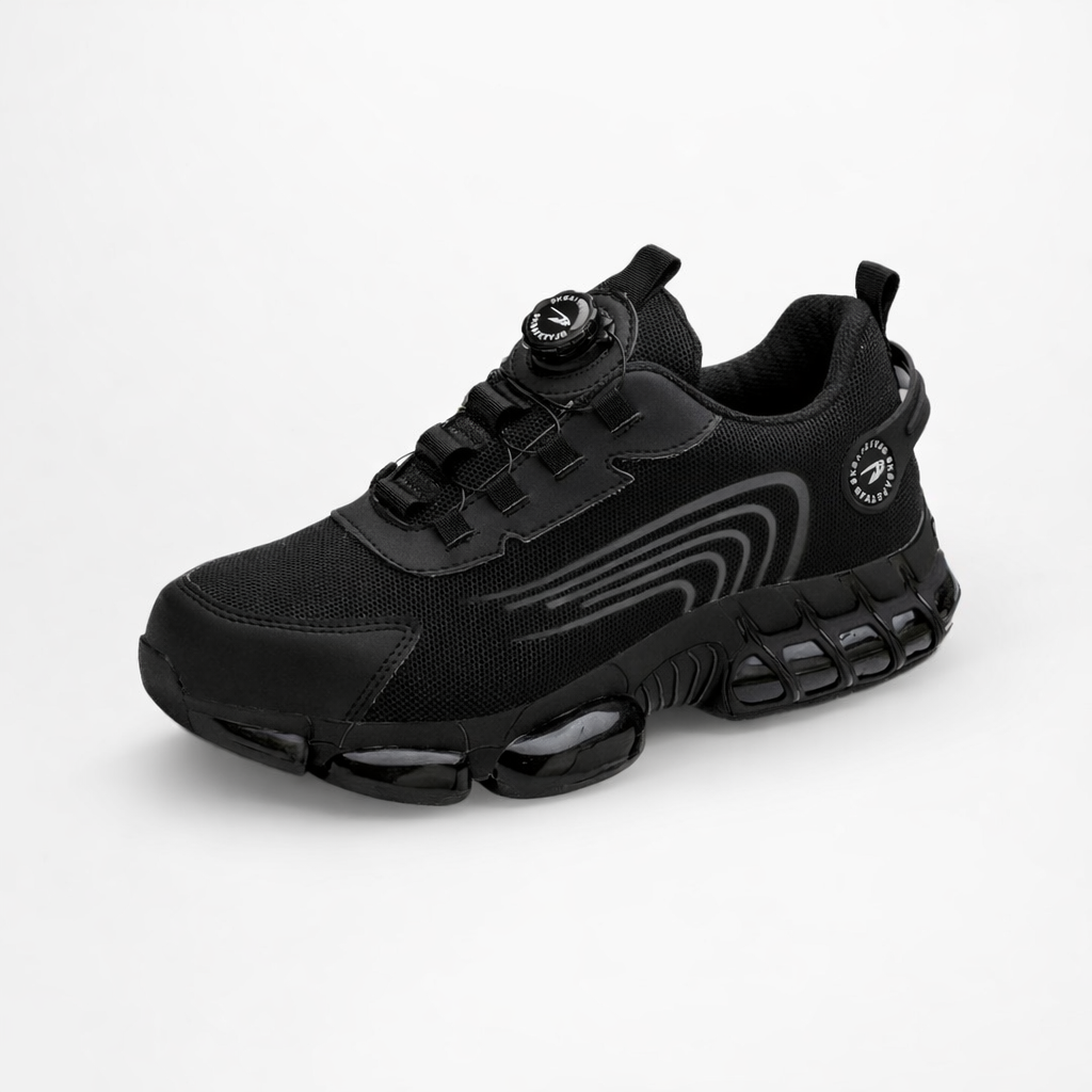 Chaussures de Sécurité Confortables Homme
