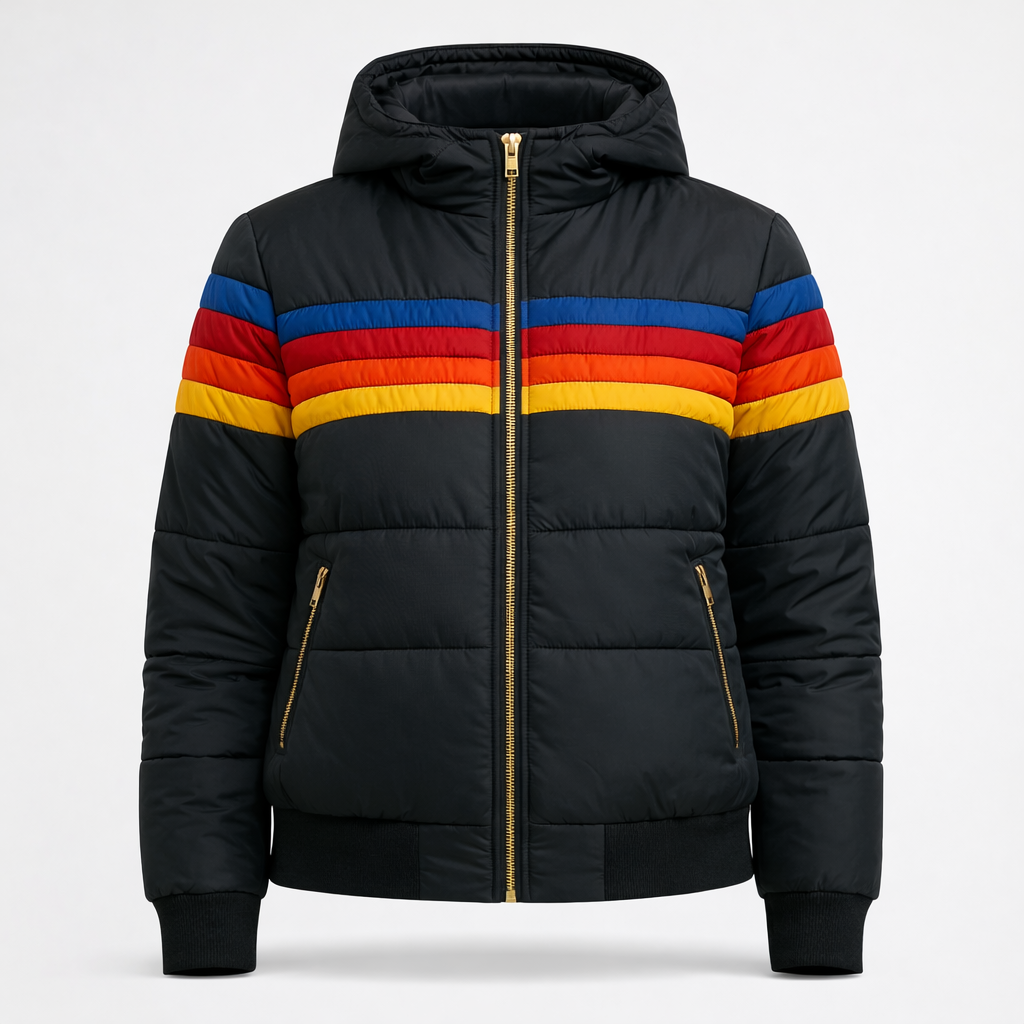 Veste Femme en Peluche Imperméable Mode Féminine