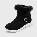 Cozy Women's Winter Boots