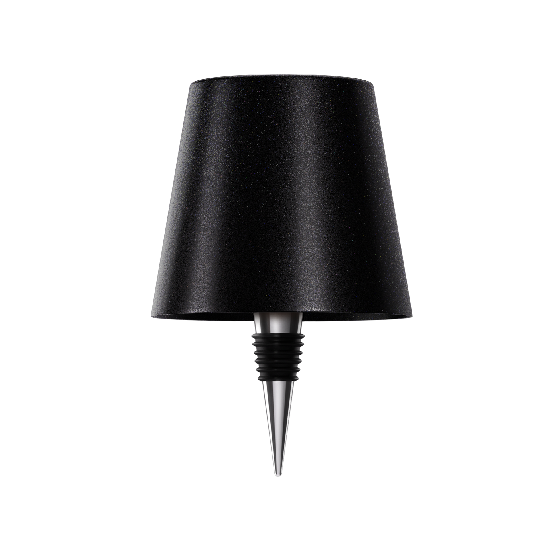 Lampe de bouteille portable sans fil