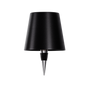 Lampe de bouteille portable sans fil