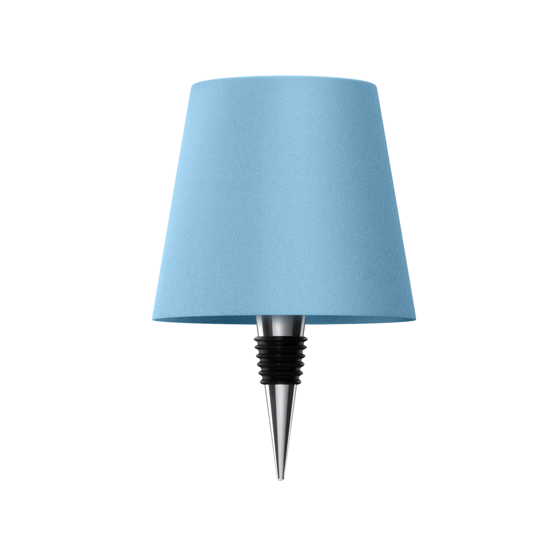 Lampe de bouteille portable sans fil