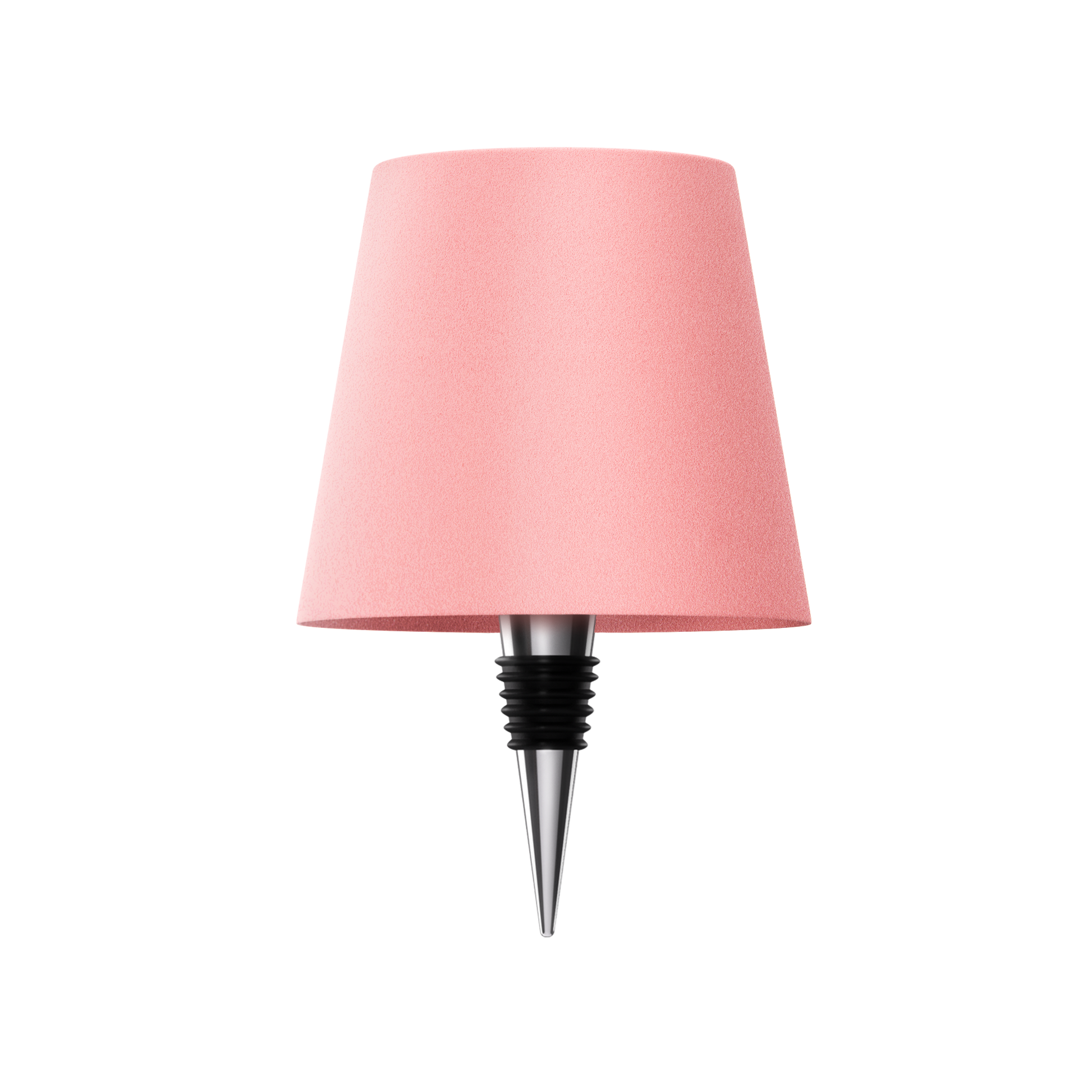 Lampe de bouteille portable sans fil