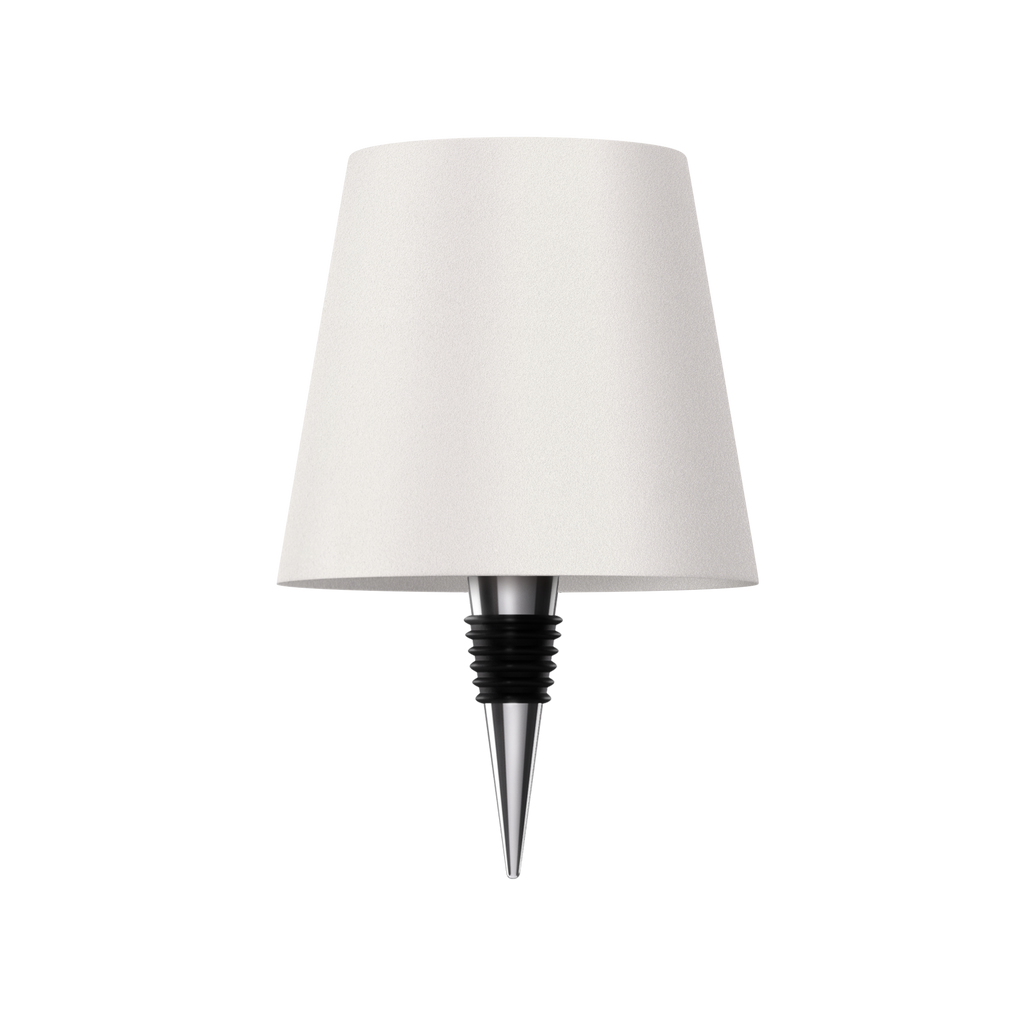 Lampe de bouteille portable sans fil