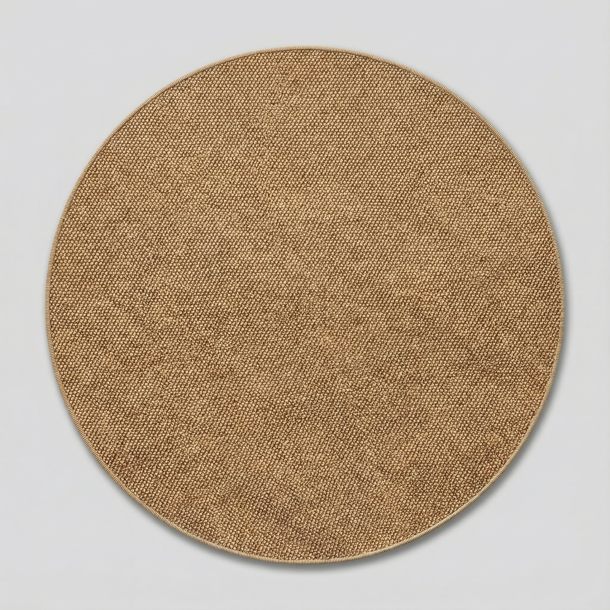Tapis Rond Moderne Pour Salon Accessoires Intérieur