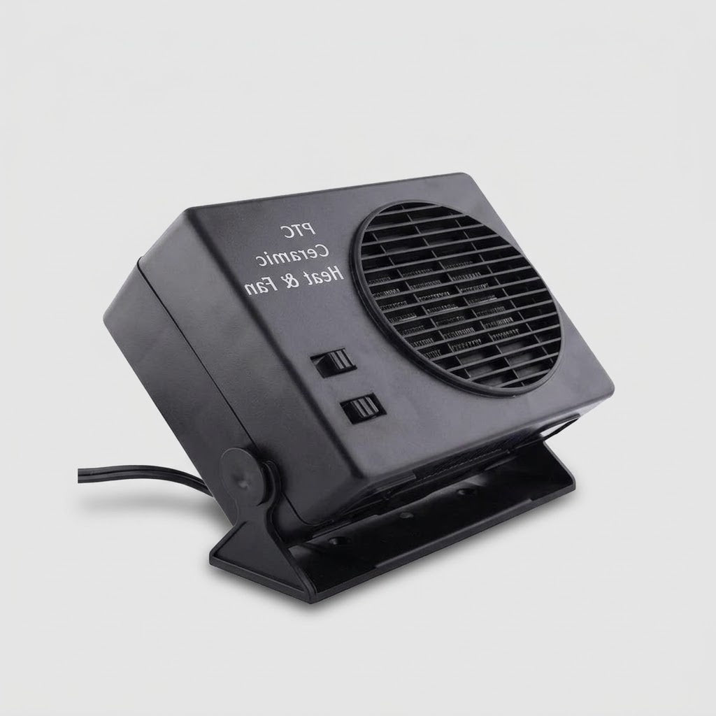 : Chauffage Voiture Céramique 300W dans de Marche Lino