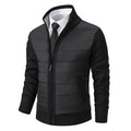Elegant og alsidig cardigan til kvinder, slim fit