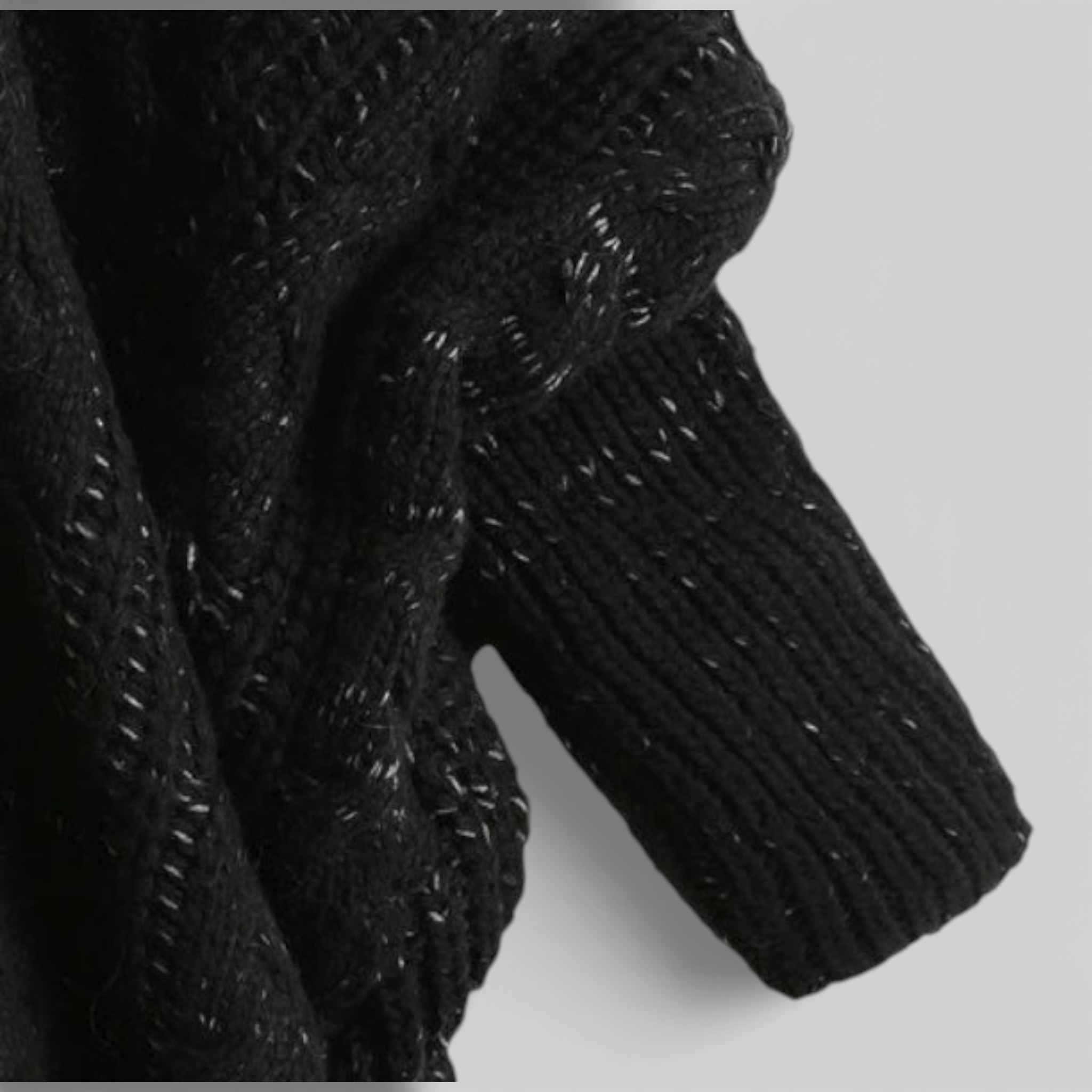 Pulls pour femmes : Cardigan Femme à Col Long Pulls pour femmes Garde-Robe Élégante dans de Marche Lino